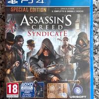 assassin’s creed syndicate