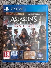 assassin’s creed syndicate