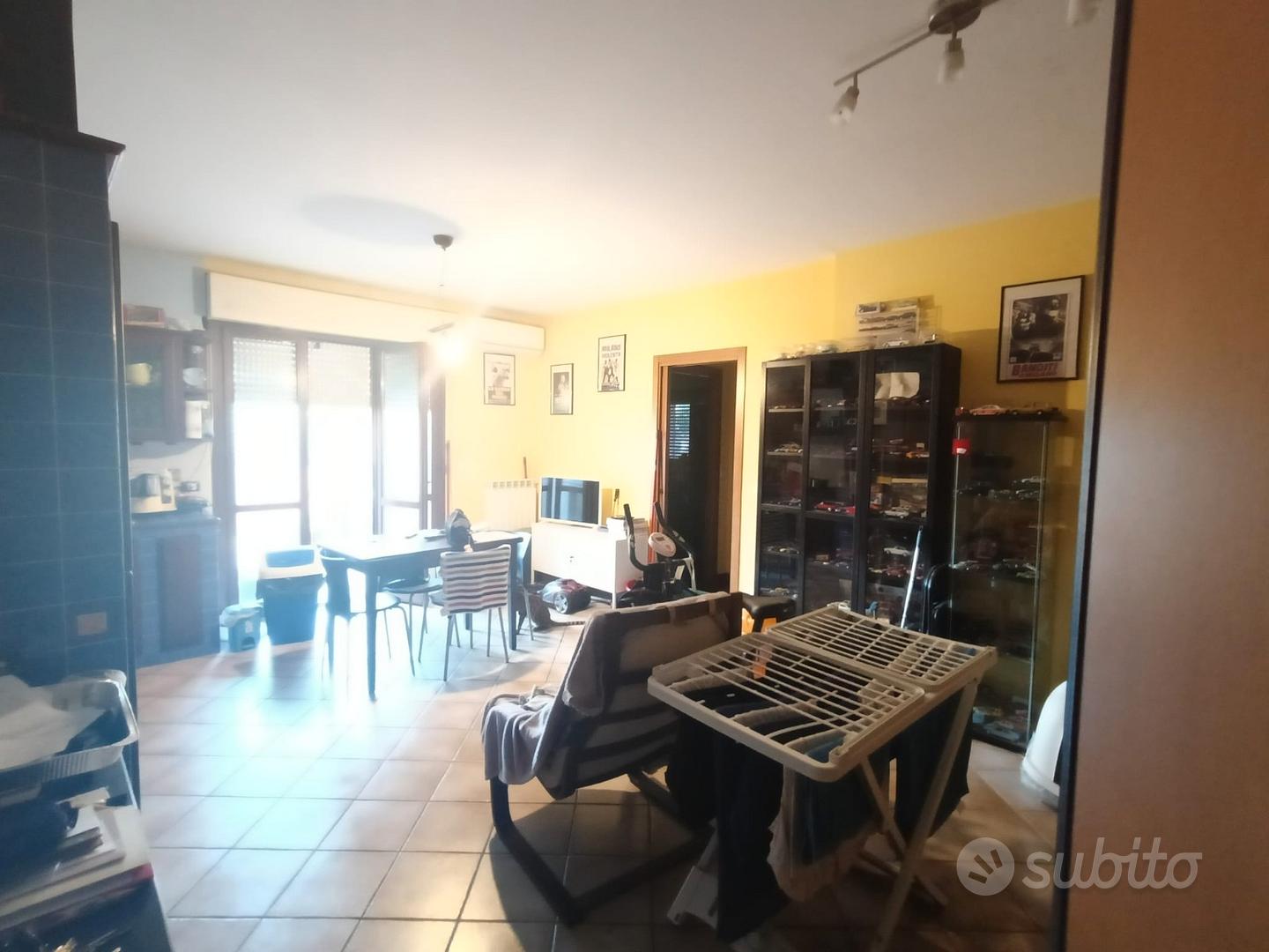 Appartamento – FM - Altro