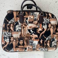 BORSONE/TROLLEY DONNA