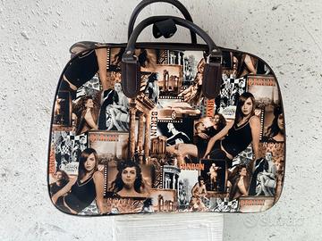 BORSONE/TROLLEY DONNA