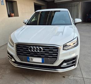 Audi Q2  30 1.6 tdi S line edition s-tronic my 20