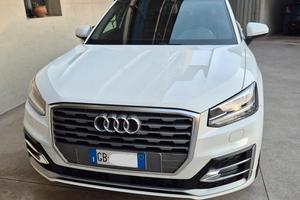 Audi Q2  30 1.6 tdi S line edition s-tronic my 20