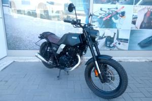 Brixton Felsberg 250 ABS