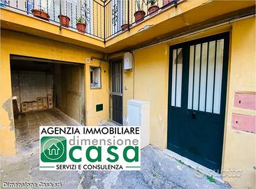 Rif.AI26-Appartamento indipendente San Cataldo