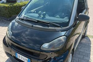 Smart 451 euro 5