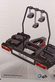 portabici gancio traino sempre disponibili provalo