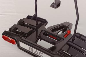 portabici gancio traino sempre disponibili provalo