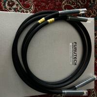 Furtech Evolution Audio II RCA