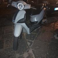 Piaggio Liberty 50 - 2018