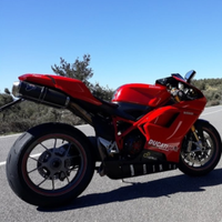 Ducati 1098 S