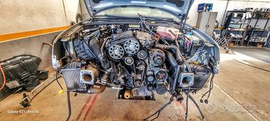 Audi A4 Avant B7 – 2.0 TDI 140 CV – 2005