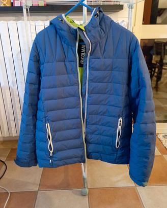 COLMAR piumino + abbigliamento vario