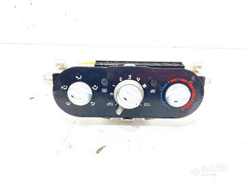 COMANDI CLIMA RENAULT Twingo II serie 7701067953 (