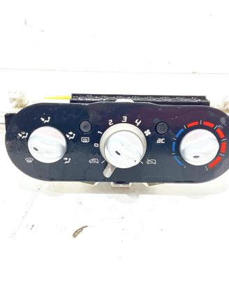 COMANDI CLIMA RENAULT Twingo II serie 7701067953 (