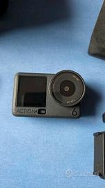 DJI Osmo Action 6