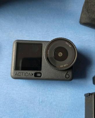 DJI Osmo Action 6