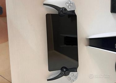 Ps5 porta
