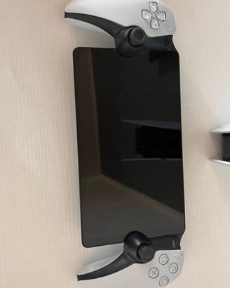 Ps5 porta
