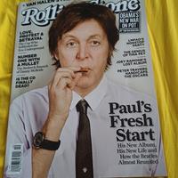 Rolling Stones su Paul McCartney