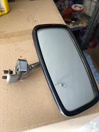 Specchietto auto epoca