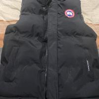 Smanicato canada goose