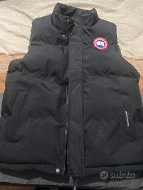 Smanicato canada goose