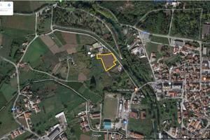 Terreno nei pressi Parco Grassano