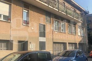 Stabile/Palazzo Baranzate [Cod. rif 3118954VRG]