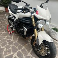 Triumph Speed Triple 1050