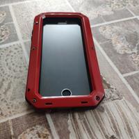 Custodia blindata per Iphone 6/6s