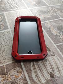 Custodia blindata per Iphone 6/6s