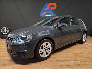 Volkswagen Golf 5 Porte Golf 5p 1.2 tsi Trendline