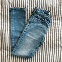 Pantaloni Jeans Topman blu chiaro taglia W28