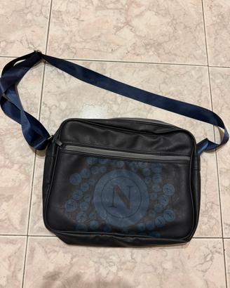 Borsa SSCN Napoli