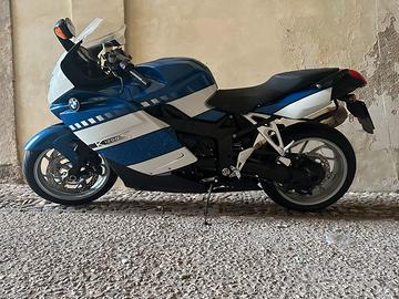 Bmw k 1200 s