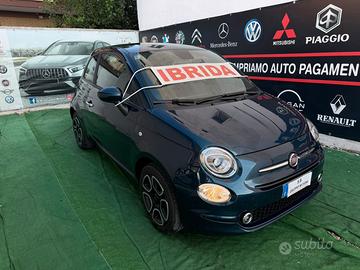 Fiat 500 2023 1.0 Hybrid CULT LEGGI TUTTO!