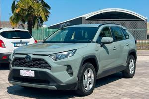 Toyota RAV 4 RAV4 2.5 HV (222CV) E-CVT AWD-i Busin