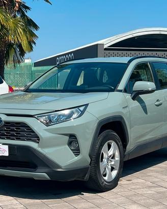 Toyota RAV 4 RAV4 2.5 HV (222CV) E-CVT AWD-i Busin