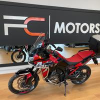 Honda CRF 1100 Africa Twin