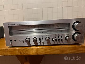 Technics SA 400