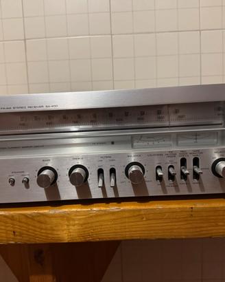 Technics SA 400
