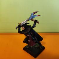 Assassino Elfi Oscuri 6 ed Warhammer