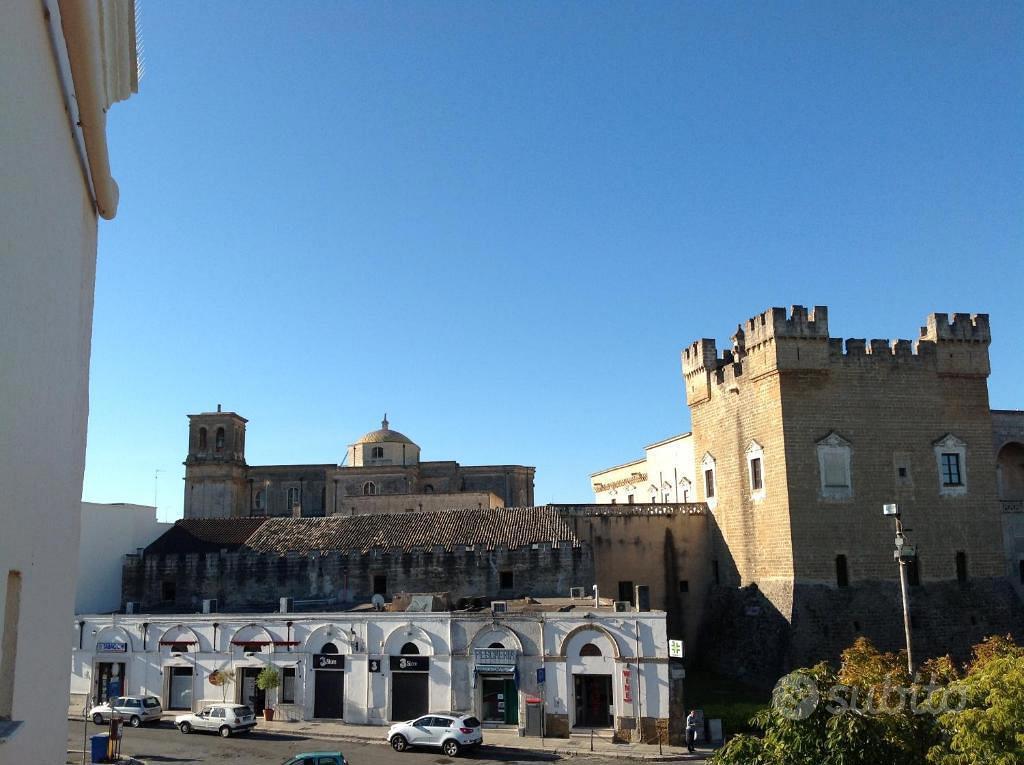 House in Mesagne, Brindisi - Vista 3