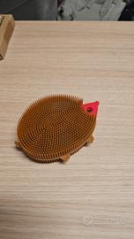 spugna in silicone 