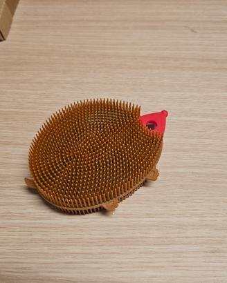 spugna in silicone 