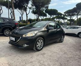 PEUGEOT 208 1.2cc GPL 82cv OK NEOPAT. BLUETOOTH