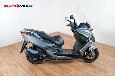 KYMCO GRAND DINK 300 ABS - 2018