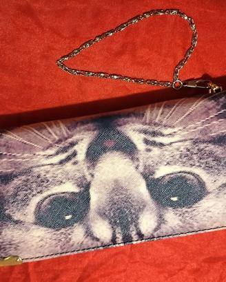 mini bag B.M.C.  donna