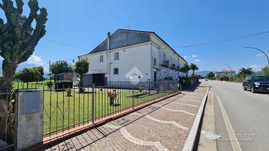 CASA INDIPENDENTE A DUGENTA